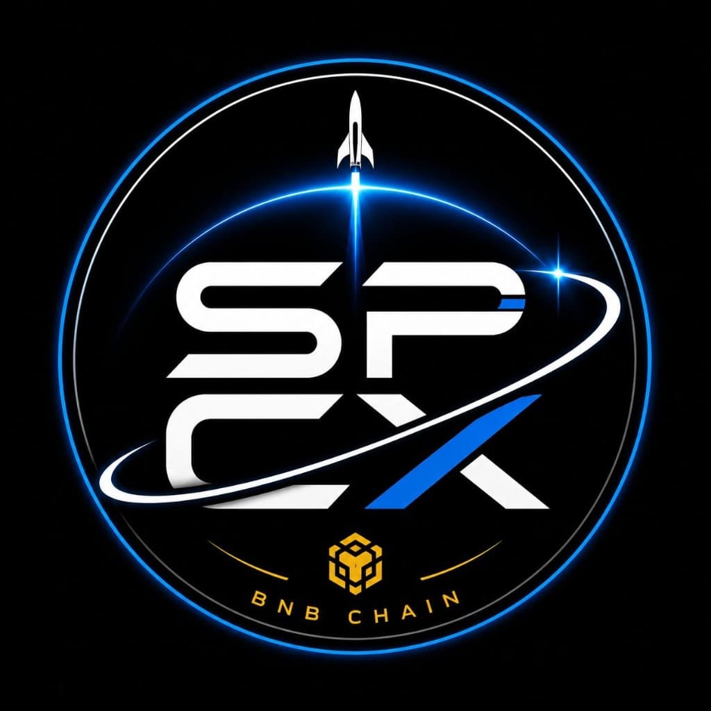 $SPCX — BNB Chain